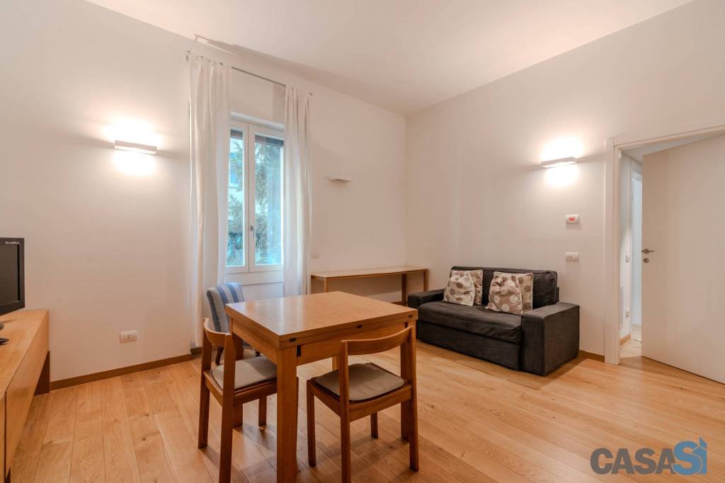 appartamento in affitto a Milano in zona Città Studi