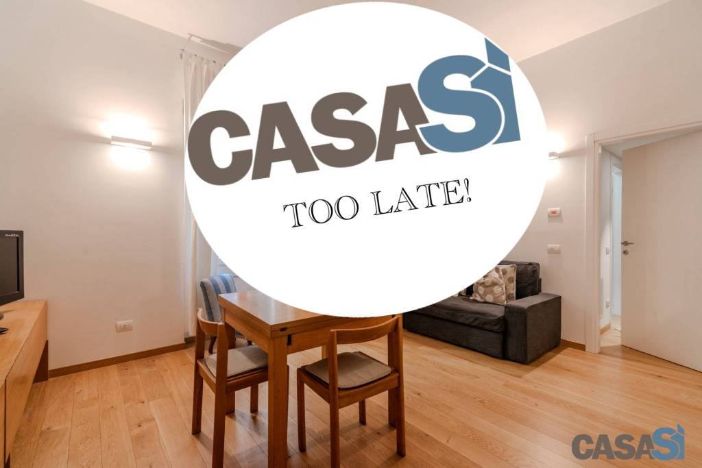 appartamento in affitto a Milano in zona Città Studi