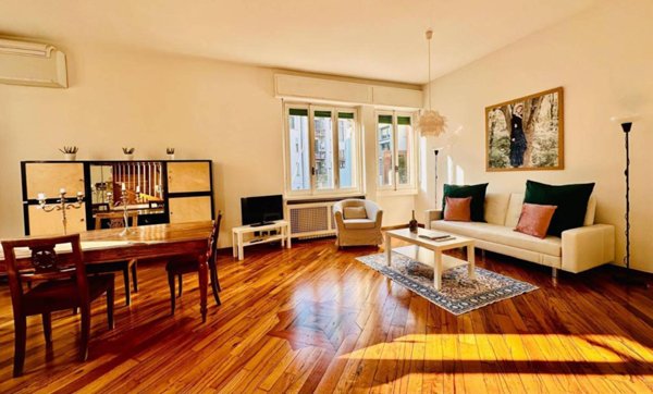 casa indipendente in affitto a Milano in zona Porta Garibaldi