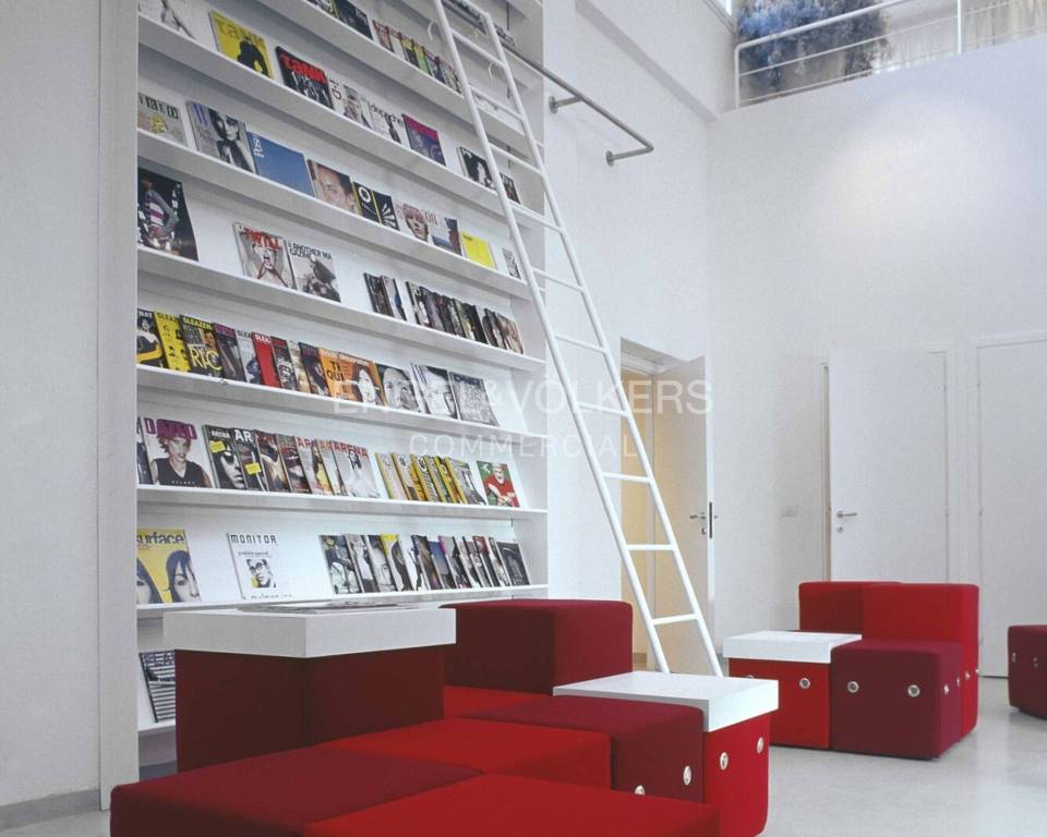 appartamento in affitto a Milano in zona Porta Volta