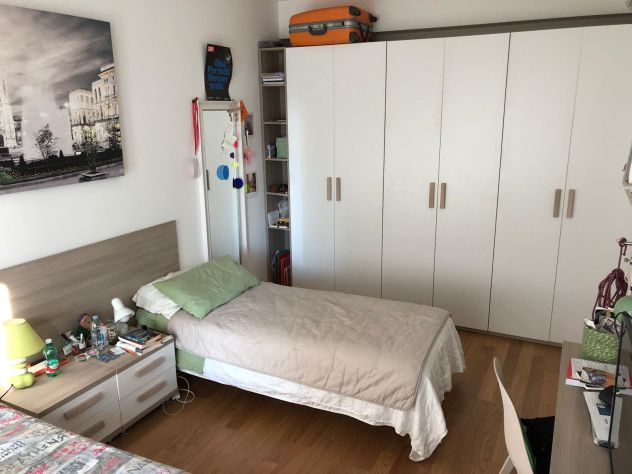 camera singola in affitto a Milano in zona Greco