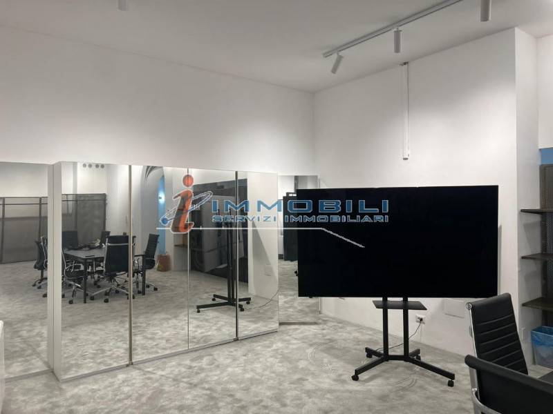 ufficio in affitto a Milano