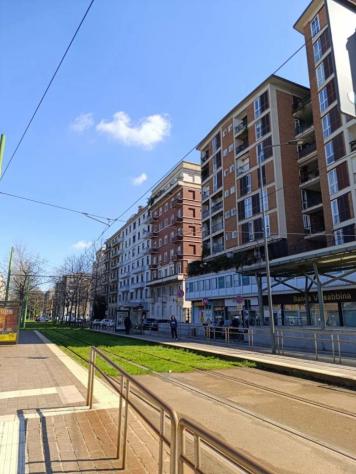 appartamento in affitto a Milano in zona Sempione