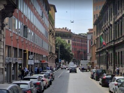 locale di sgombero in affitto a Milano
