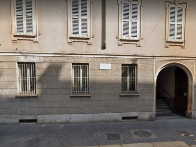 ufficio in affitto a Milano