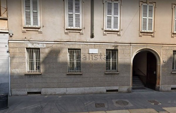 ufficio in affitto a Milano