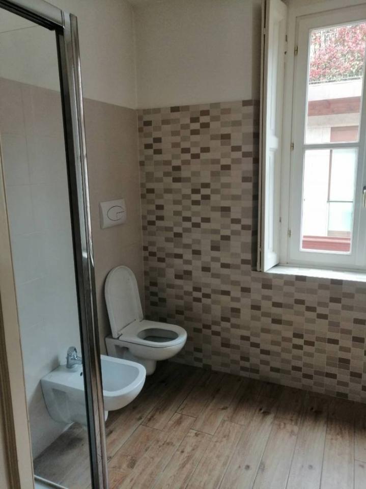 appartamento in affitto a Milano in zona Porta Vigentina