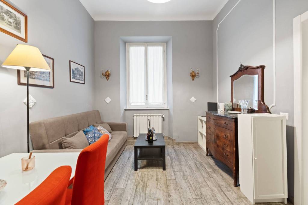 appartamento in affitto a Milano in zona XXII Marzo