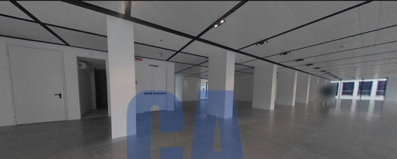 ufficio in affitto a Milano in zona Centro Direzionale