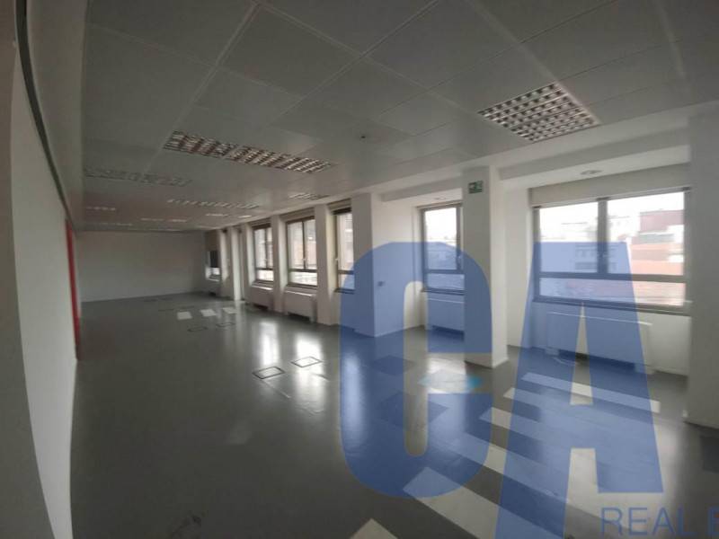 ufficio in affitto a Milano