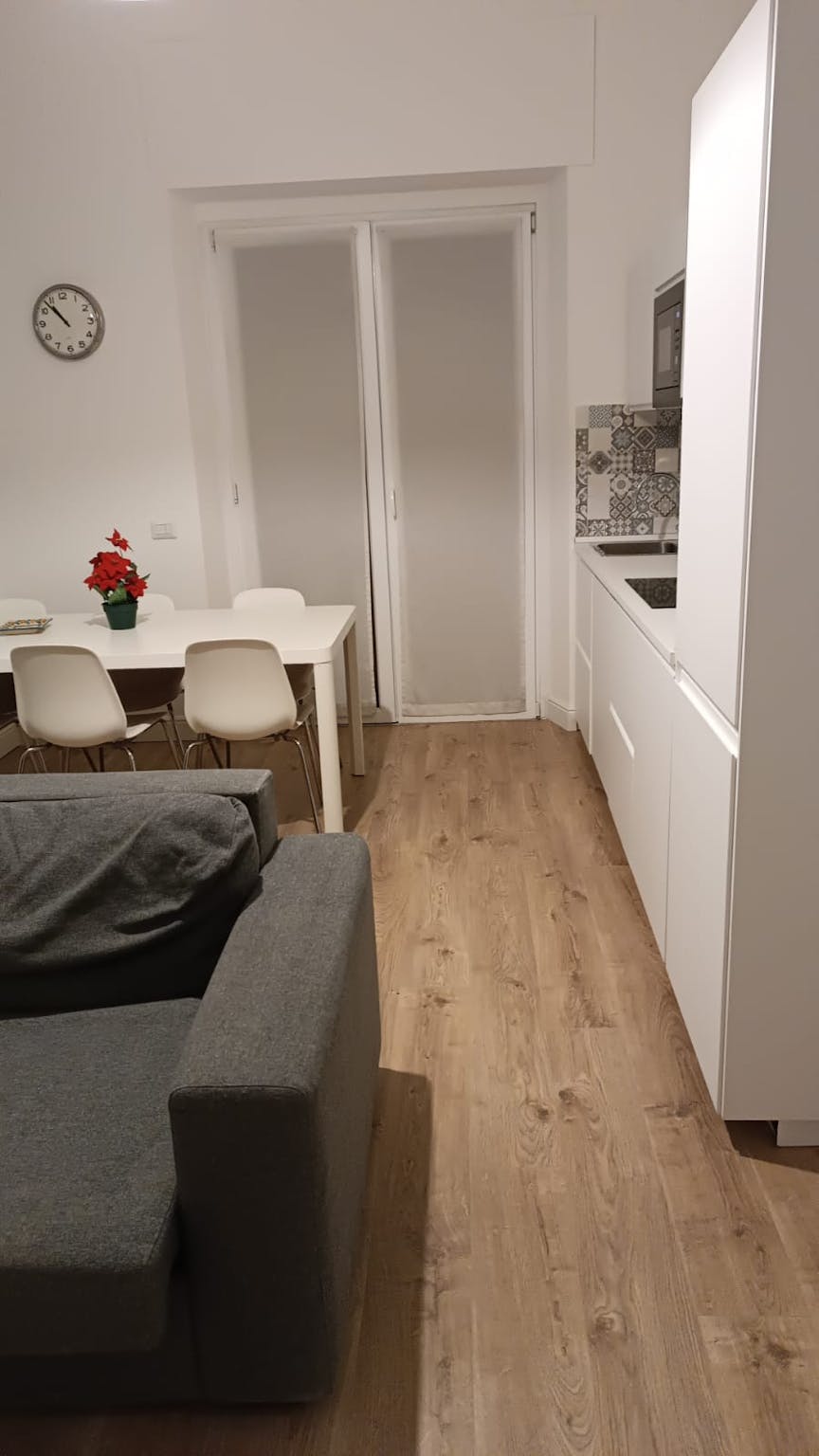 appartamento in affitto a Milano in zona Loreto