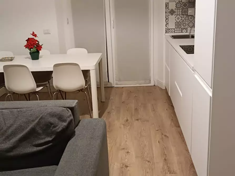 appartamento in affitto a Milano in zona Loreto