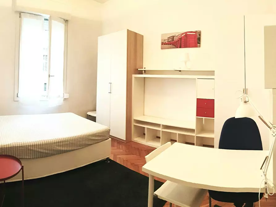 appartamento in affitto a Milano in zona Loreto