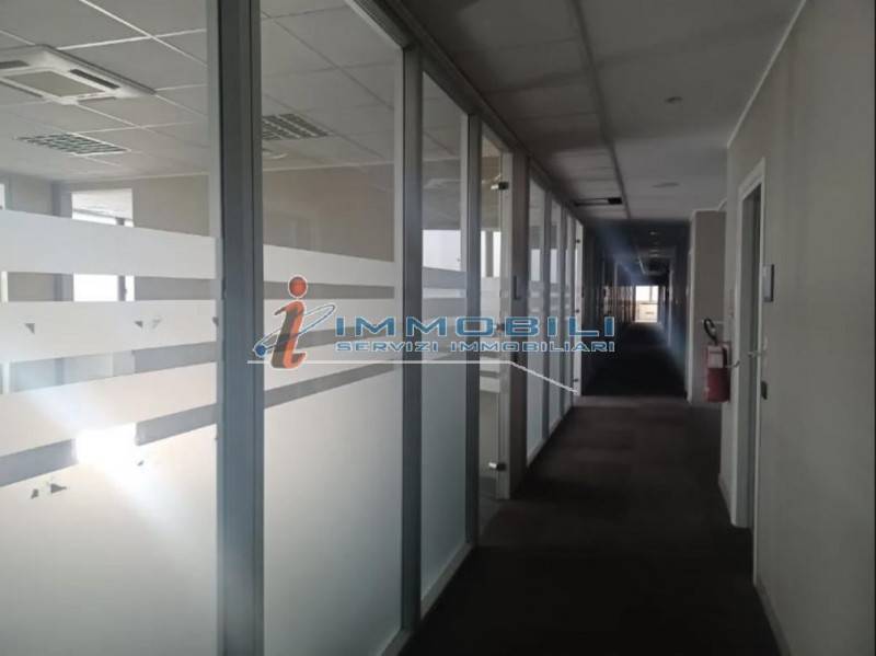 ufficio in affitto a Milano
