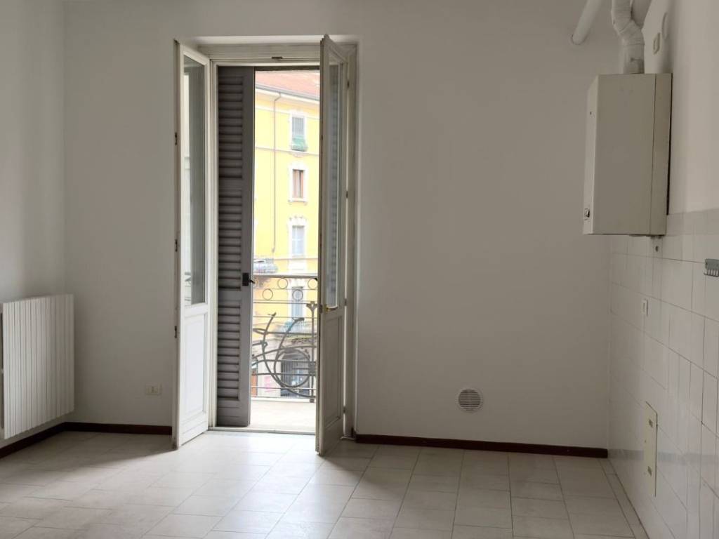 appartamento in affitto a Milano in zona Centro Direzionale