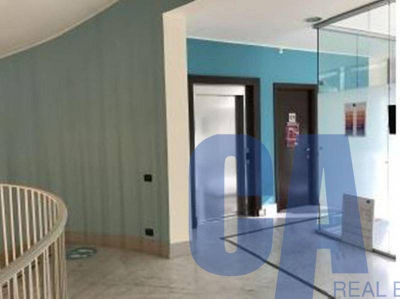 intera palazzina in affitto a Milano in zona Barona