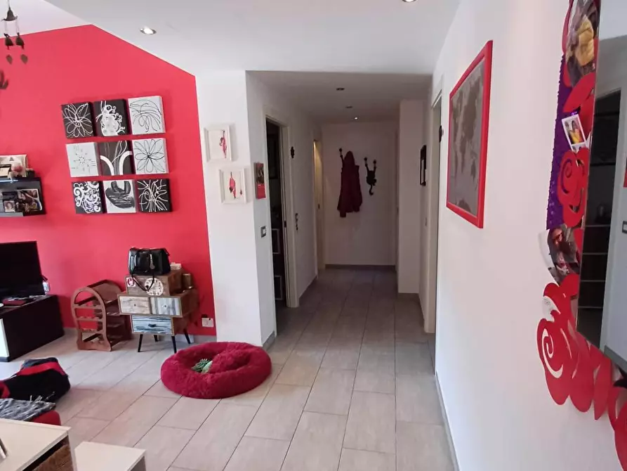 appartamento in affitto a Milano in zona Rembrandt