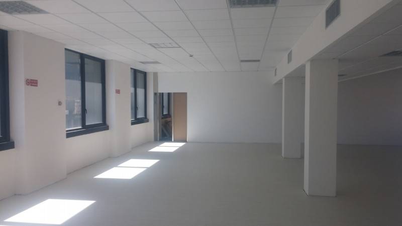 ufficio in affitto a Milano in zona Corvetto