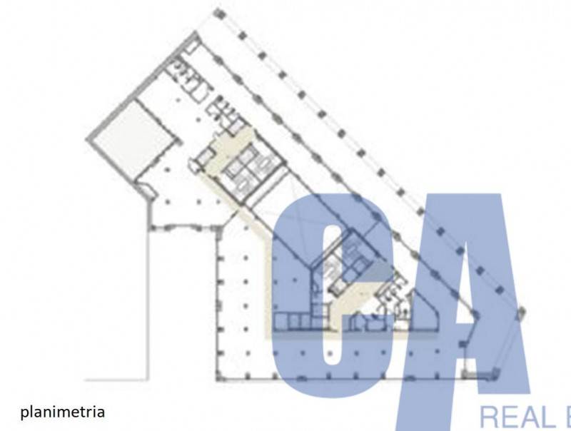 intera palazzina in affitto a Milano