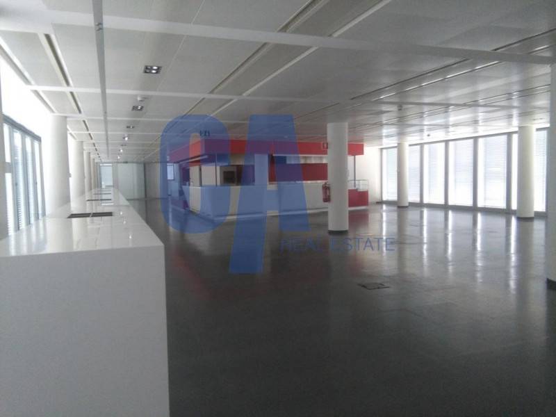 ufficio in affitto a Milano in zona Barona