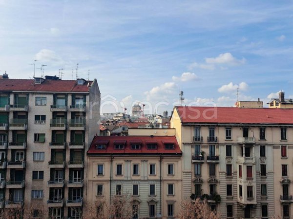 appartamento in affitto a Milano in zona Porta Romana