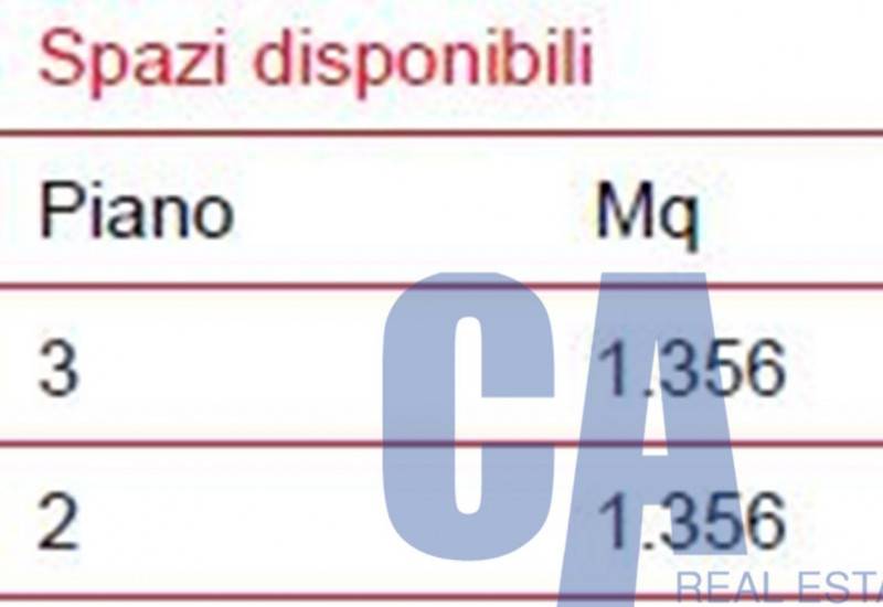 ufficio in affitto a Milano in zona Lorenteggio