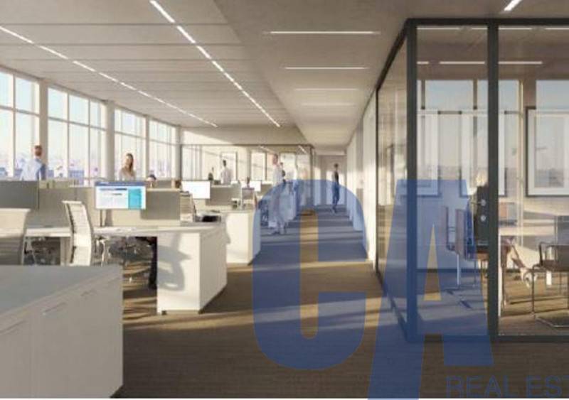 ufficio in affitto a Milano in zona Corvetto