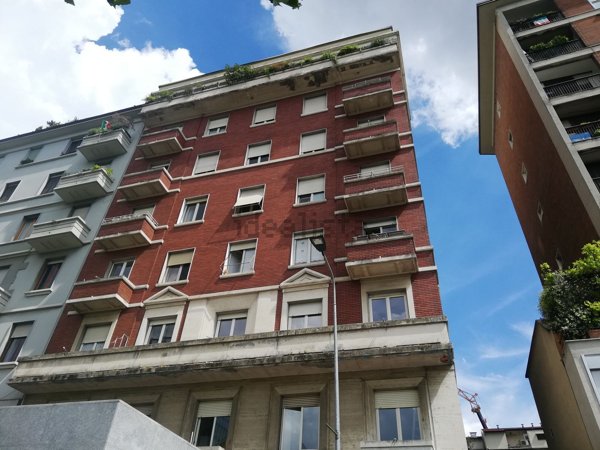 appartamento in affitto a Milano in zona Il Portello