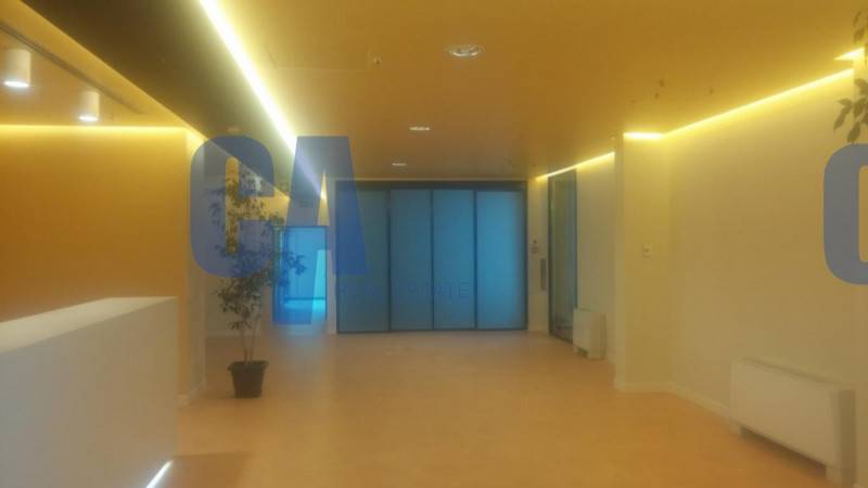 ufficio in affitto a Milano in zona Corvetto