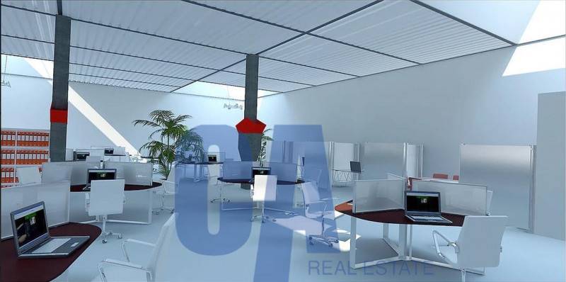 ufficio in affitto a Milano