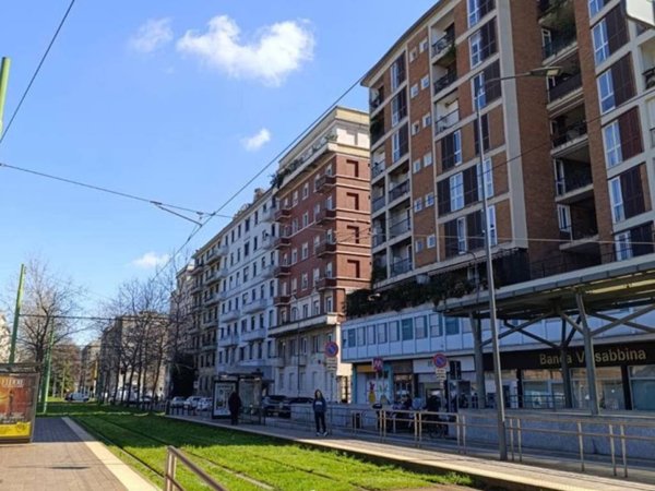 appartamento in affitto a Milano in zona Sempione