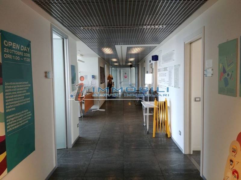 ufficio in affitto a Milano in zona Porta Genova