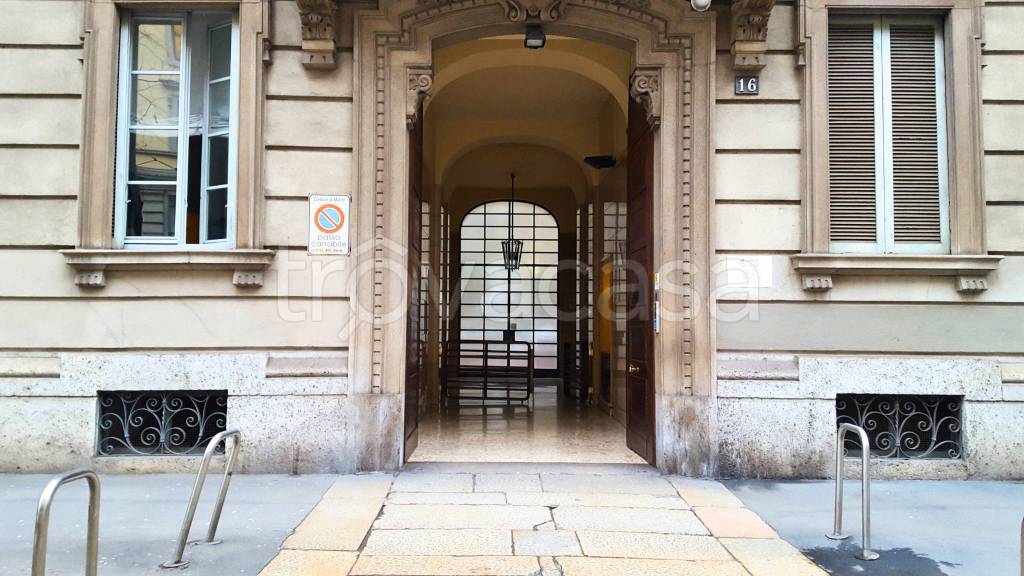 ufficio in affitto a Milano