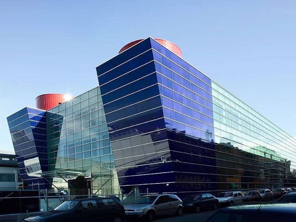 ufficio in affitto a Milano in zona Turro