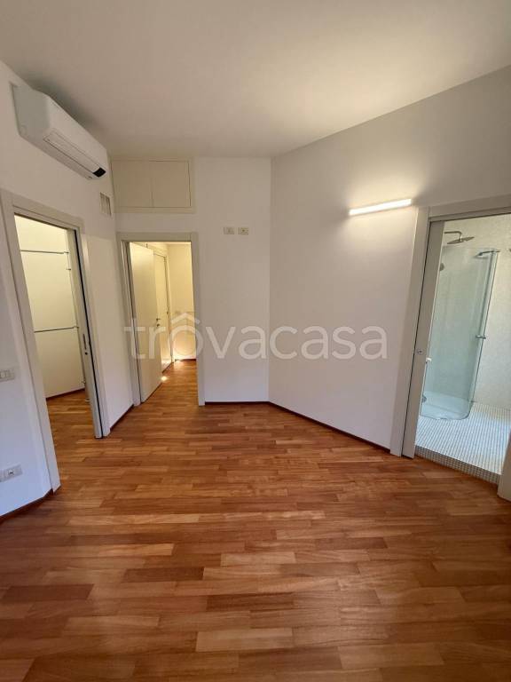 appartamento in affitto a Milano in zona Porta Romana