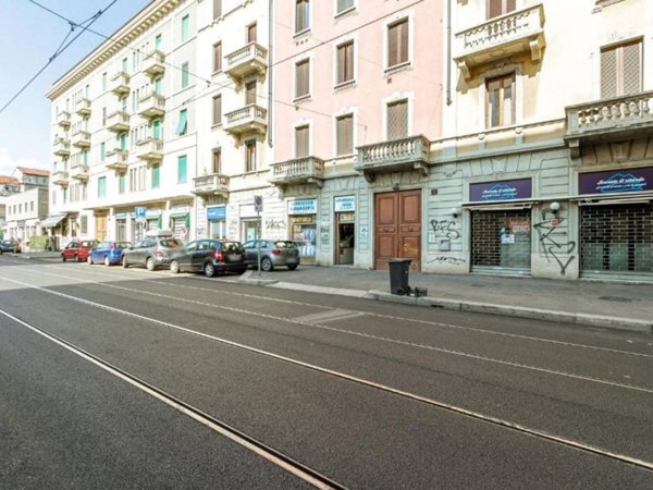 appartamento in affitto a Milano in zona Centro Storico