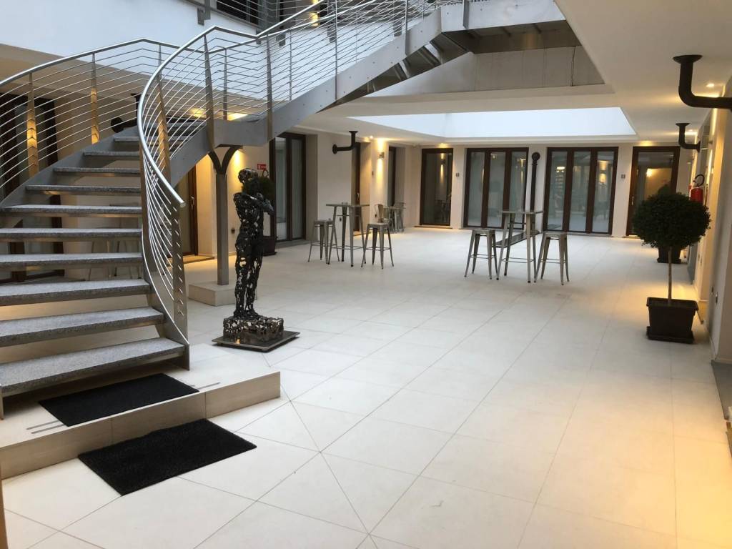 appartamento in affitto a Milano in zona Maggiolina