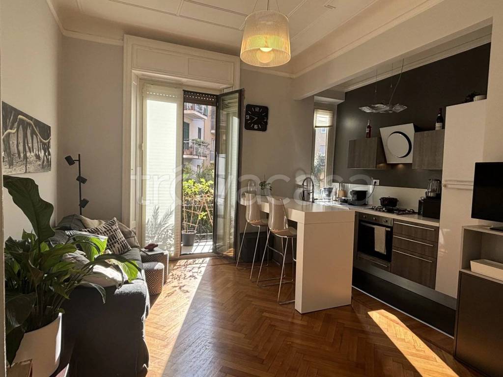 appartamento in affitto a Milano in zona Città Studi