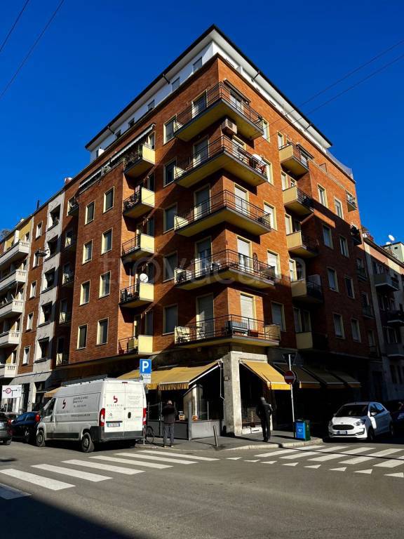 appartamento in affitto a Milano in zona Bocconi
