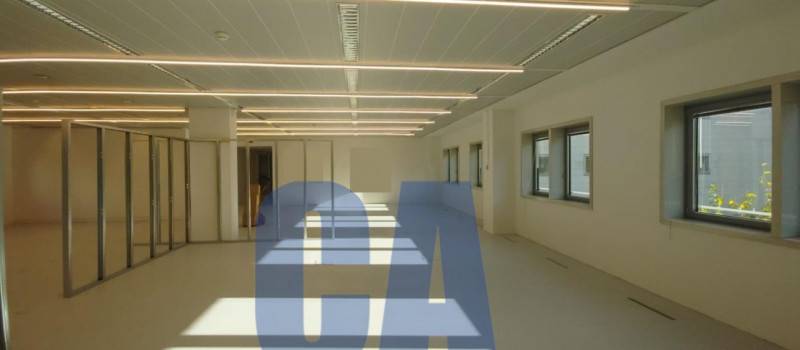 ufficio in affitto a Milano in zona Bicocca