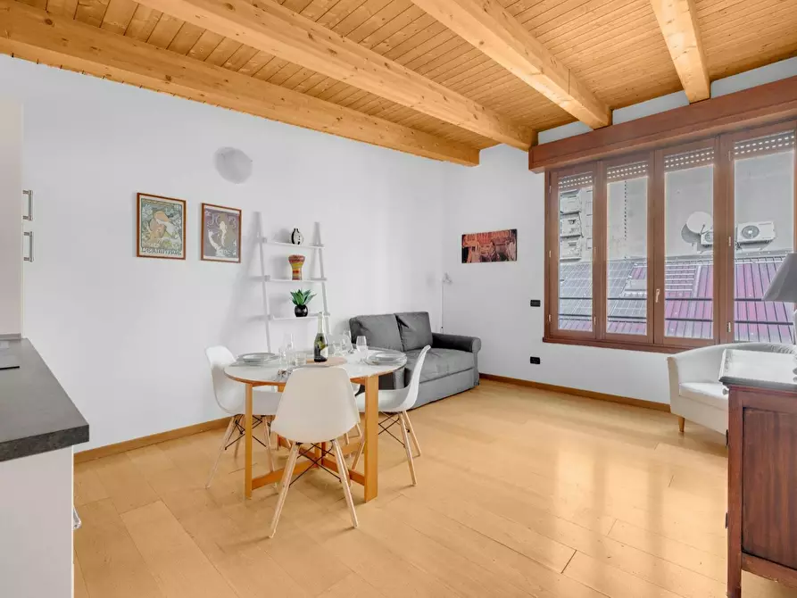 appartamento in affitto a Milano in zona Loreto