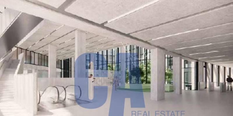 ufficio in affitto a Milano in zona Centro Direzionale