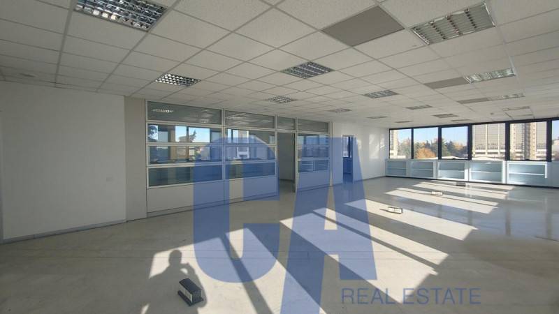 ufficio in affitto a Milano