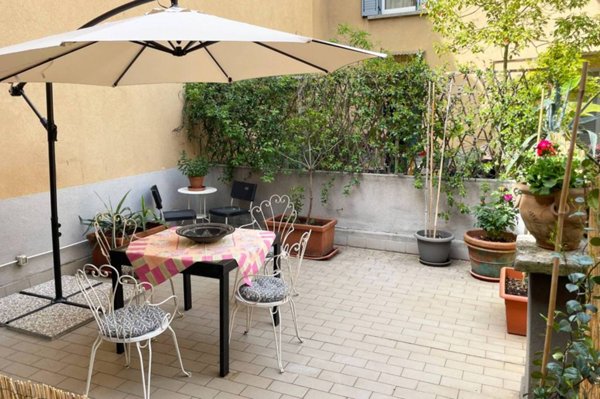 appartamento in affitto a Milano in zona Porta Venezia