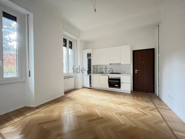appartamento in affitto a Milano in zona San Vittore