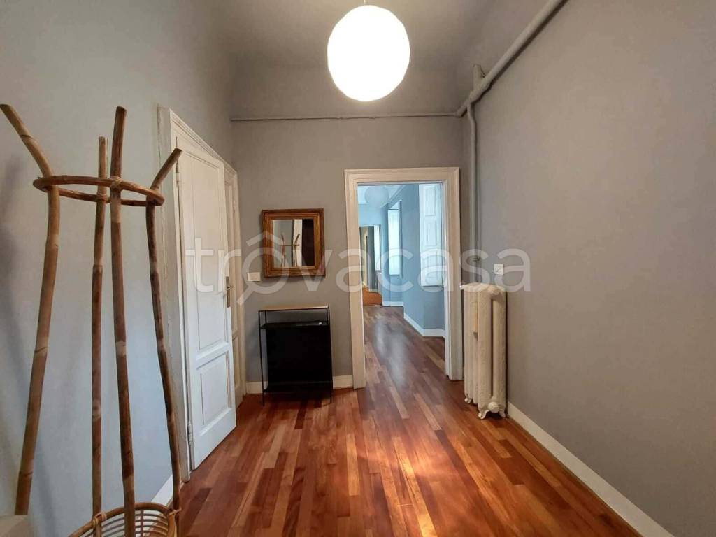 appartamento in affitto a Milano in zona Brera