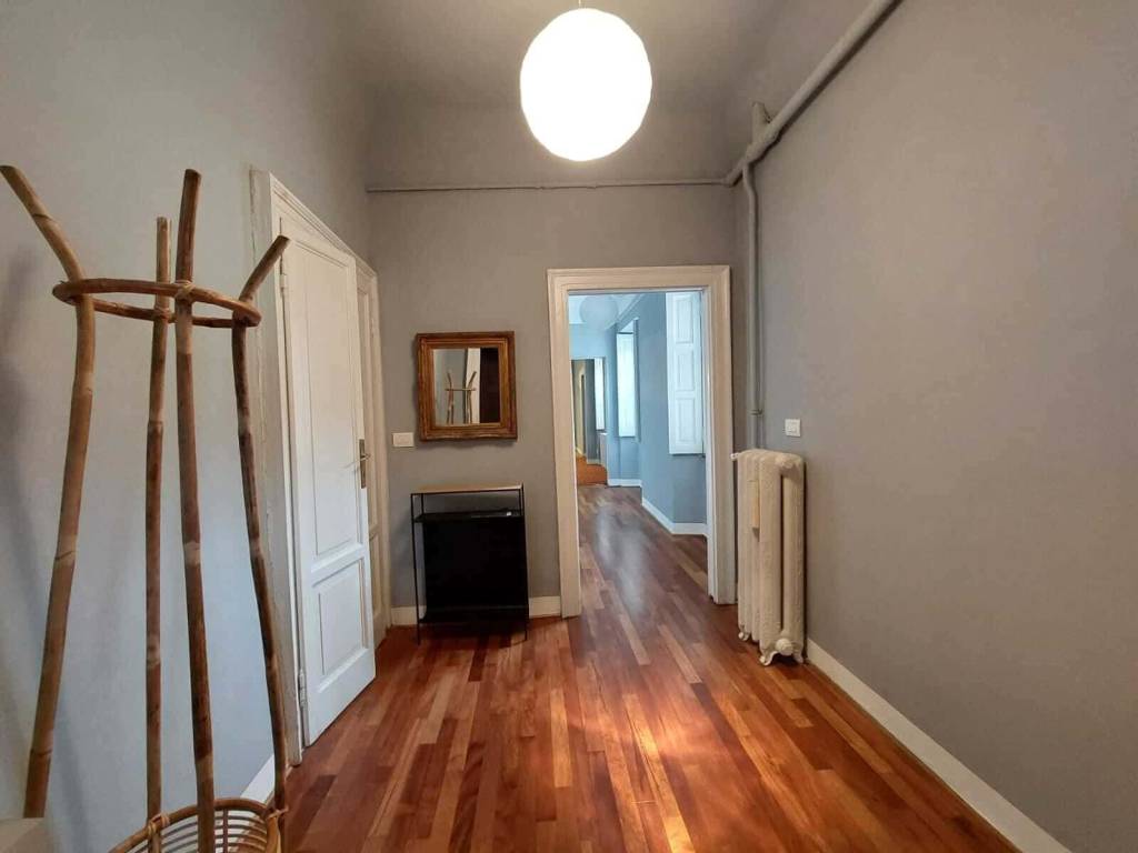 appartamento in affitto a Milano in zona Brera