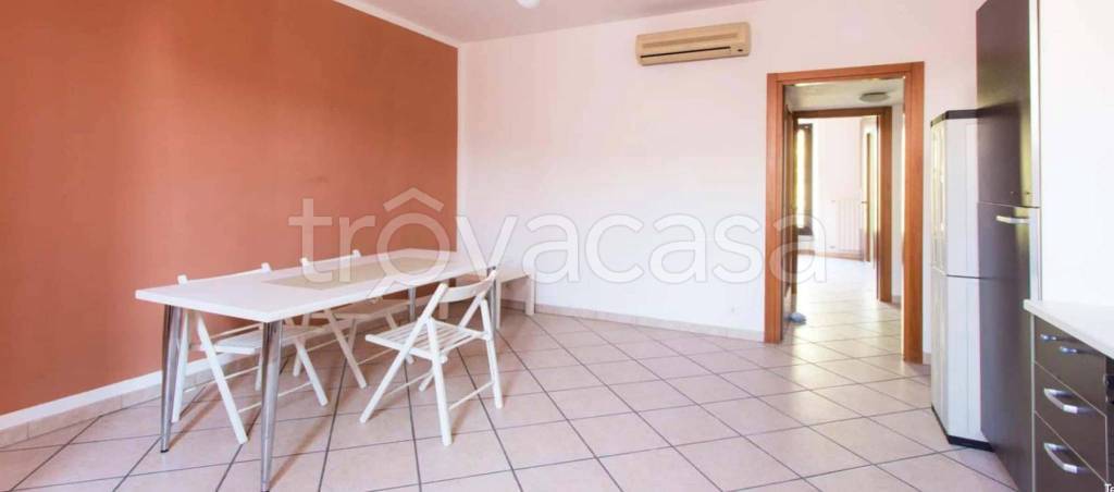 appartamento in affitto a Milano in zona Città Studi