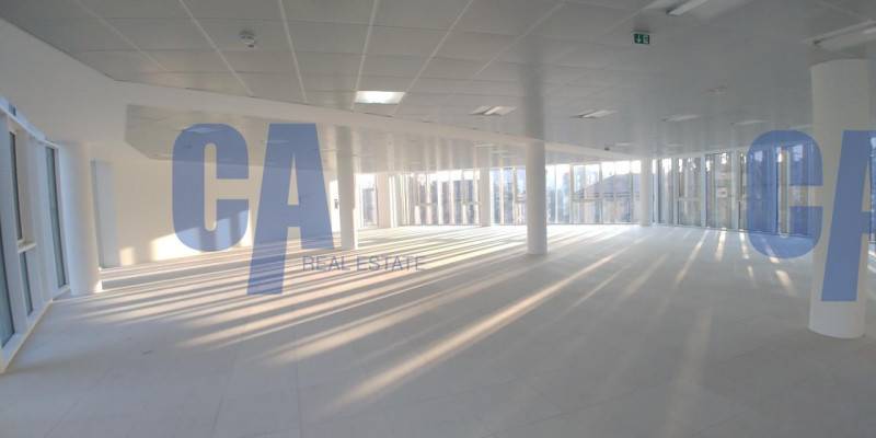 ufficio in affitto a Milano