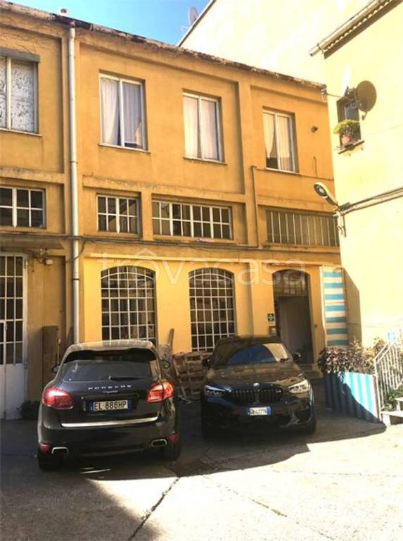 ufficio in affitto a Milano